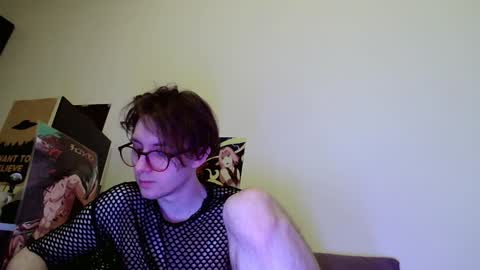 Barry online show from December 2024 05:49:02 AM