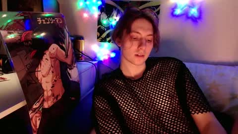 Barry online show from January 2025 01:23:02 AM