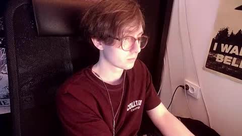 Barry online show from March 2026 08:27:02 PM