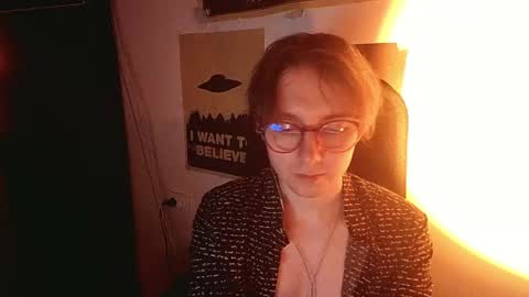 Barry online show from April 2026 07:51:01 PM