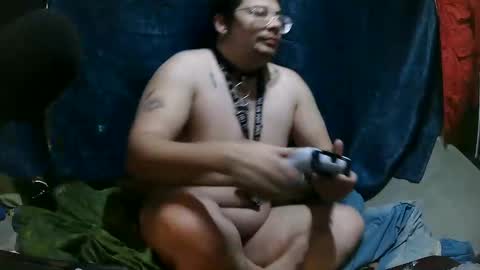 Snapshot of cosplaypup chatting on November 2025 04:41:02 PM Dakota Voss  Foxboy online show from November 2025 04:41:02 PM