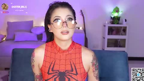 Dollie  online show from July 2026 12:59:01 AM