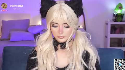 Dollie  online show from July 2026 02:05:17 AM