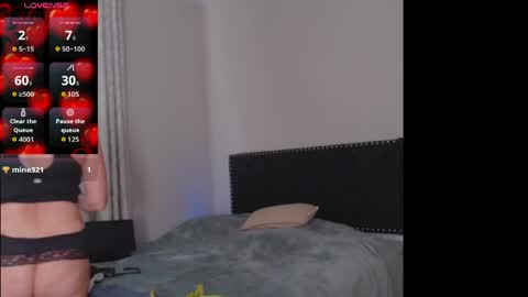 Classicbarbie12 online show from April 2026 02:31:01 PM