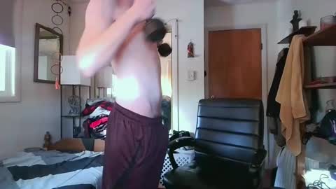 Ryan online show from January 2025 08:25:01 PM