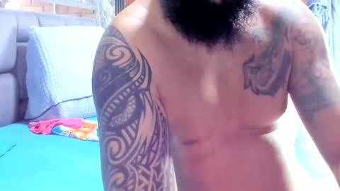 Snapshot of couple_gold69 chatting on June 2026 08:48:01 AM Andrea and Scott online show from June 2026 08:48:01 AM