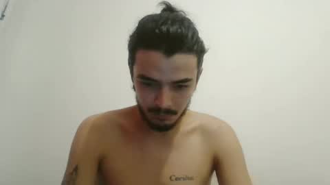 Lucia And Daniel online show from March 2025 11:50:01 AM