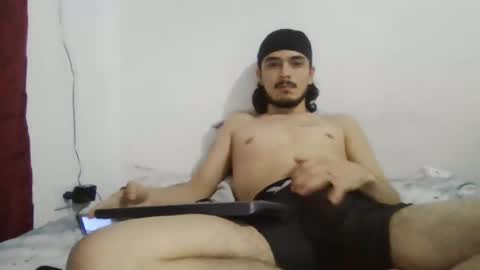 Lucia And Daniel online show from September 2025 05:29:01 AM