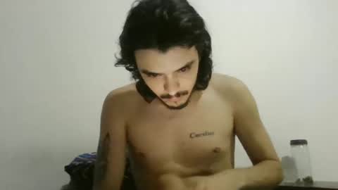 Lucia And Daniel online show from September 2025 08:04:02 AM