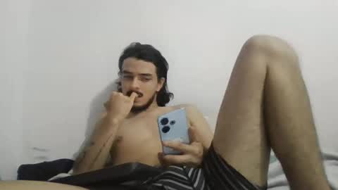 Lucia And Daniel online show from September 2025 02:49:01 AM