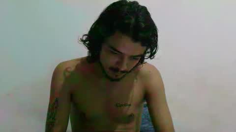 Lucia And Daniel online show from December 2025 02:51:02 AM