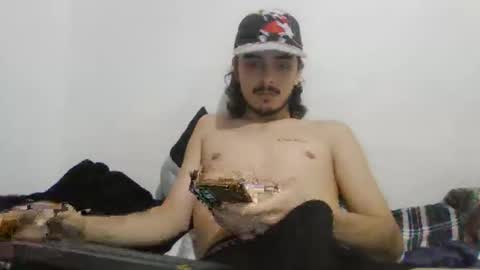 Lucia And Daniel online show from January 2026 04:15:01 AM