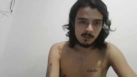 Lucia And Daniel online show from February 2026 05:11:01 AM