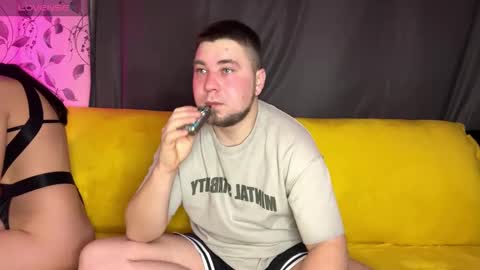 Emily  Ryan online show from February 2026 08:32:01 PM