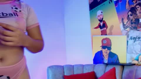 Barby and Kenny online show from February 2026 09:00:02 PM