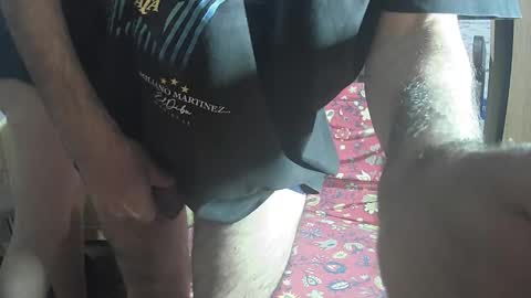 Snapshot of couplemyloveargentina chatting on October 2025 03:27:01 AM CoupleMyLoveArgentina online show from October 2025 03:27:01 AM