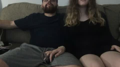 coupleofchi97 online show from June 2026 12:00:01 AM