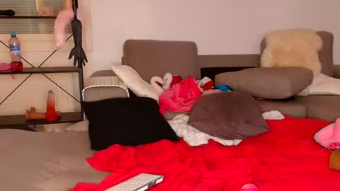 Snapshot of coupletoy97 chatting on December 2024 09:26:02 PM Sandra and Tom online show from December 2024 09:26:02 PM