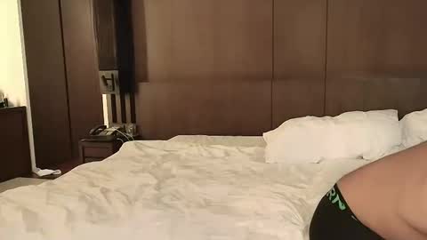 Snapshot of coupletoy97 chatting on January 2025 07:04:01 PM Sandra and Tom online show from January 2025 07:04:01 PM