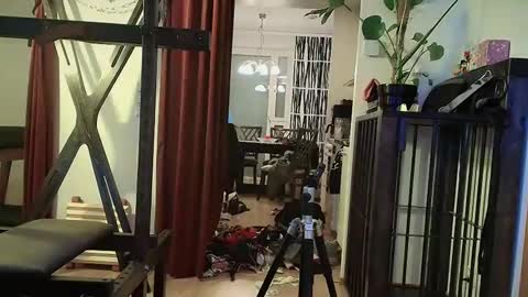 Snapshot of coupletoy97 chatting on March 2025 02:30:02 AM Sandra and Tom online show from March 2025 02:30:02 AM