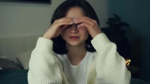 Snapshot of coventinaashfield chatting on January 2025 07:32:02 AM Yui online show from January 2025 07:32:02 AM