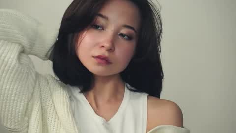 Snapshot of coventinaashfield chatting on January 2025 10:34:01 AM Yui online show from January 2025 10:34:01 AM