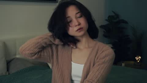Snapshot of coventinaashfield chatting on January 2025 07:25:02 AM Yui online show from January 2025 07:25:02 AM