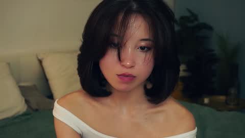 Snapshot of coventinaashfield chatting on January 2025 04:59:02 PM Yui online show from January 2025 04:59:02 PM
