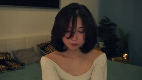 Snapshot of coventinaashfield chatting on February 2025 10:13:02 AM Yui online show from February 2025 10:13:02 AM