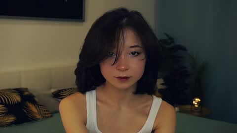 Snapshot of coventinaashfield chatting on February 2025 07:51:02 AM Yui online show from February 2025 07:51:02 AM
