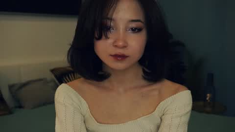 Snapshot of coventinaashfield chatting on February 2025 07:50:01 AM Yui online show from February 2025 07:50:01 AM
