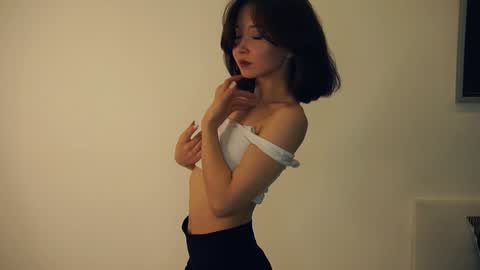 Snapshot of coventinaashfield chatting on February 2025 01:21:02 PM Yui online show from February 2025 01:21:02 PM