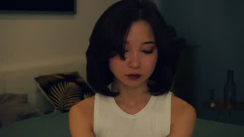 Snapshot of coventinaashfield chatting on February 2025 07:04:02 AM Yui online show from February 2025 07:04:02 AM