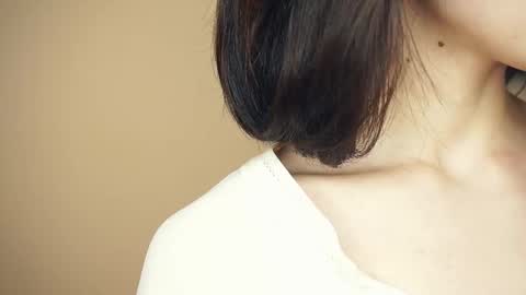 Snapshot of coventinaashfield chatting on February 2025 01:33:02 PM Yui online show from February 2025 01:33:02 PM
