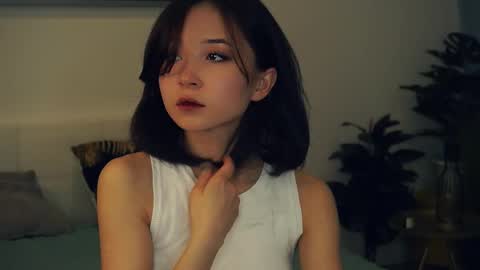 Snapshot of coventinaashfield chatting on February 2025 07:35:01 AM Yui online show from February 2025 07:35:01 AM