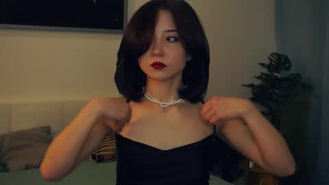 Snapshot of coventinaashfield chatting on February 2025 07:49:01 AM Yui online show from February 2025 07:49:01 AM