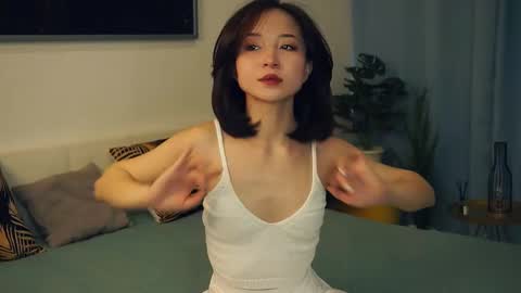 Snapshot of coventinaashfield chatting on February 2025 07:27:02 AM Yui online show from February 2025 07:27:02 AM