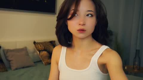 Snapshot of coventinaashfield chatting on February 2025 07:15:01 AM Yui online show from February 2025 07:15:01 AM