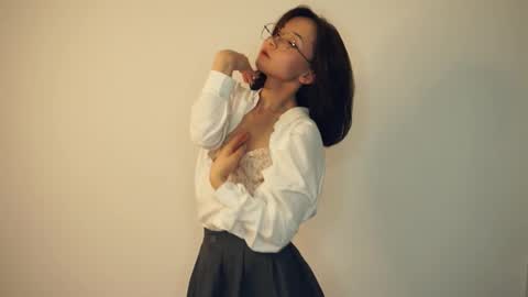 Snapshot of coventinaashfield chatting on February 2025 01:21:02 PM Yui online show from February 2025 01:21:02 PM