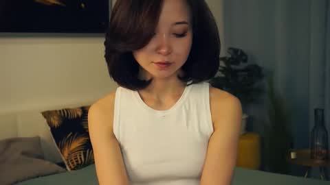 Snapshot of coventinaashfield chatting on February 2025 07:21:01 AM Yui online show from February 2025 07:21:01 AM