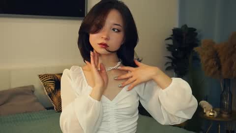 Snapshot of coventinaashfield chatting on February 2025 08:07:01 AM Yui online show from February 2025 08:07:01 AM