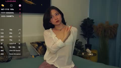 Snapshot of coventinaashfield chatting on February 2025 10:37:02 AM Yui online show from February 2025 10:37:02 AM