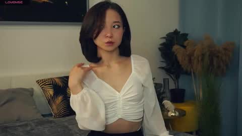 Snapshot of coventinaashfield chatting on March 2025 07:57:02 AM Yui online show from March 2025 07:57:02 AM