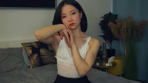 Snapshot of coventinaashfield chatting on March 2025 08:13:01 AM Yui online show from March 2025 08:13:01 AM