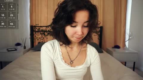 Snapshot of coventinaashfield chatting on September 2025 07:54:02 AM Yui online show from September 2025 07:54:02 AM