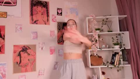 Snapshot of coventinahazleton chatting on September 2025 09:25:02 PM Yuna online show from September 2025 09:25:02 PM