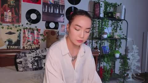 Snapshot of coventinahazleton chatting on November 2025 08:29:01 PM Yuna online show from November 2025 08:29:01 PM