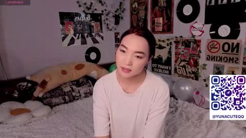 Yuna online show from February 2026 08:05:02 PM