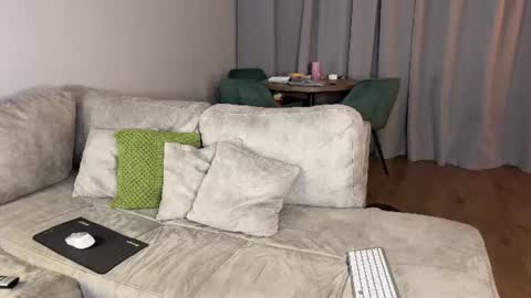 CoverM online show from June 2026 11:14:01 AM