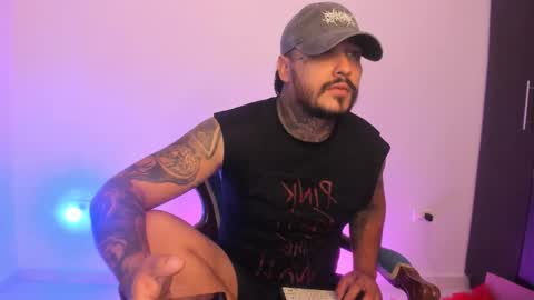 cow_boyxx online show from October 2025 08:04:01 AM